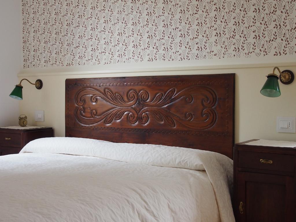 Standard Doppelzimmer