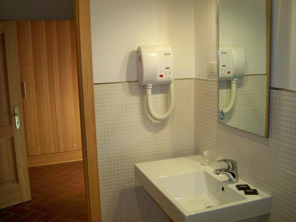 Deluxe Doppelzimmer