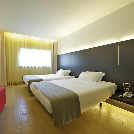 Mercure Nerocubo Rovereto-2
